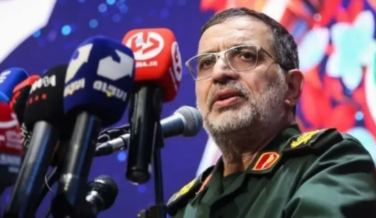 IRGC Iran Sebut Ratusan Target AS dan Israel Dihantam pada Pekan Pertama Operasi Janji Sejati 4
